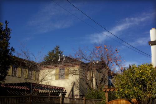 美国购房成中国“上中产”新奢侈品 连当4年大买家