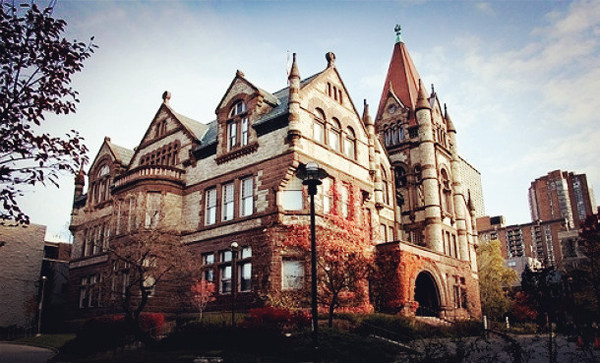麦克林杂志告诉你:加拿大毕业率最高的大学有哪些