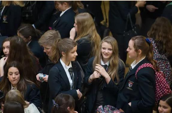 中美学校比较：决定小朋友幸福感3大因素