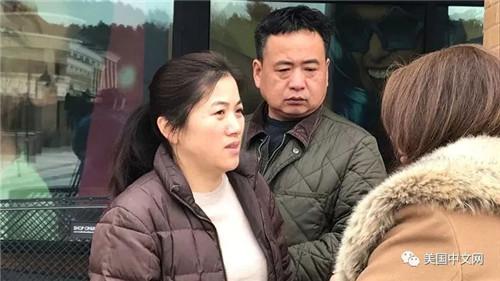 20年无犯罪记录 华人夫妇突遭驱逐出境