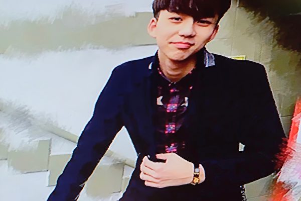 加拿大中国女留学生教唆现任打死前任案开审