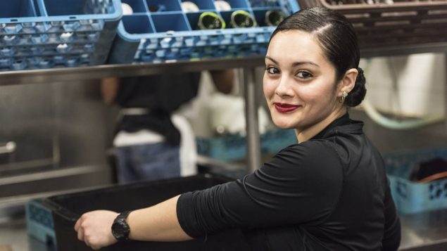 新移民职业女性和女性外籍劳工需要比#MeToo更多的保护