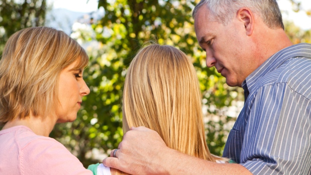 帮孩子先帮父母：PEI 开展育儿 “培训”