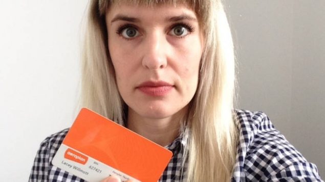 Aeroplan市场调查问卷被指责出格