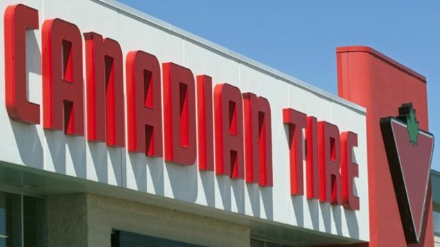 这个加拿大商店的积分奖励项目很成功