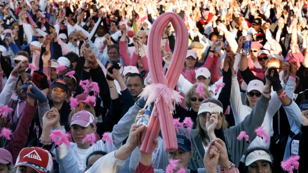 加拿大第一省：魁北克将为乳腺癌患者全部支付人工乳房费用