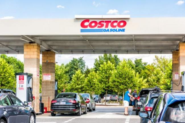 Costco内部人员：汽油竟这么便宜的秘密