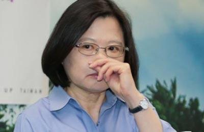 民进党与时代力量彻底撕破脸 双方讲话毫不留情(图)