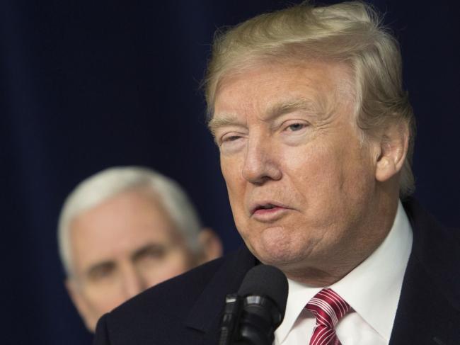 CIA罕见犯大错 川普政府曝最大情报失误