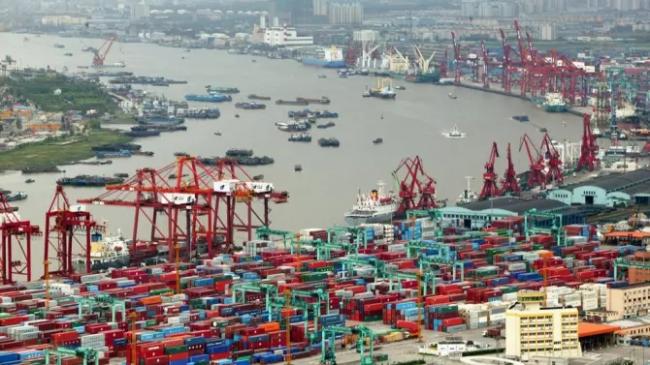 世界银行痛苦发声：全球经济增速见顶