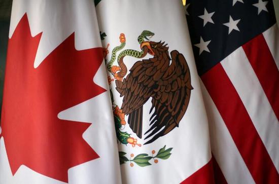 重磅！美国即将退出NAFTA 加元、股市恐遭重挫