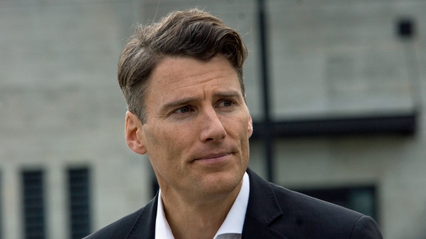 治不了房市，加拿大帅哥市长黯然宣布下台