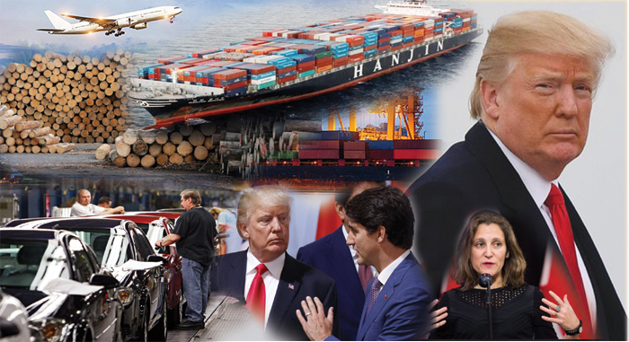 北美自贸协定 “命悬一线”