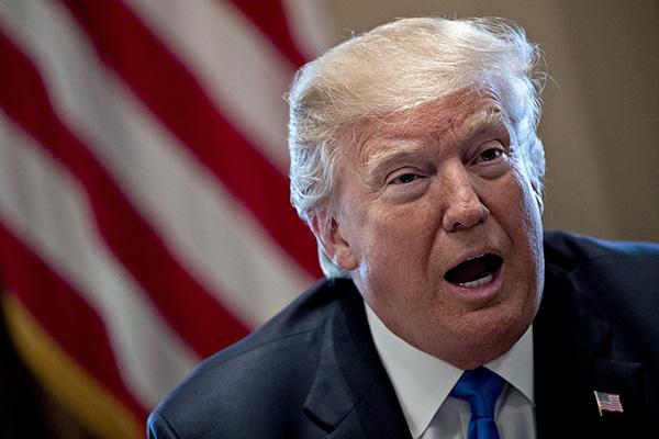 白宫：最后一次放弃对伊朗的制裁