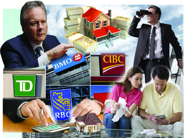 央行再次加息  对房地产市场冲击有多大 ？