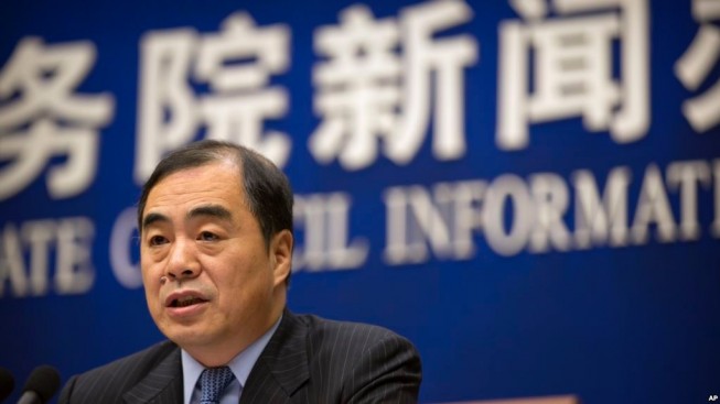 中国朝鲜事务代表从未访朝 直言问题“很复杂”