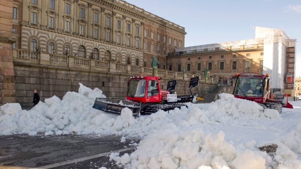 加拿大政府：联邦预算要讲究男女平等