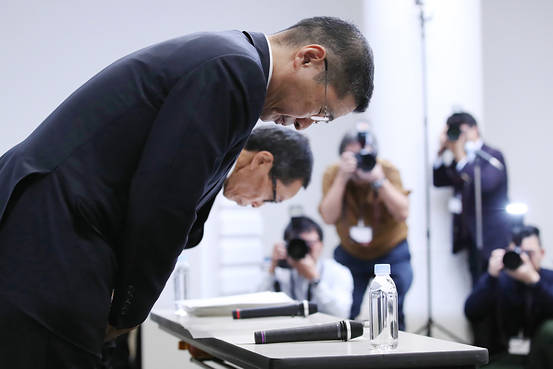 “日本制造”全面崩溃！为什么？