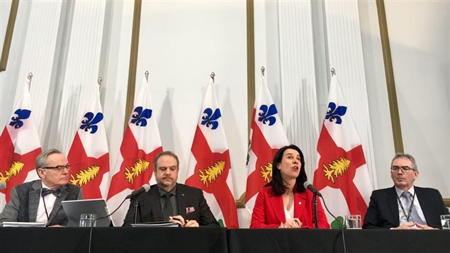 蒙特利尔女市长违背诺言大涨税引市民大怒