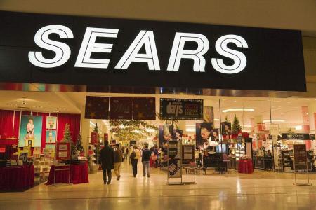 彻底倒闭 今天Sears永久关闭加拿大最后一家门店