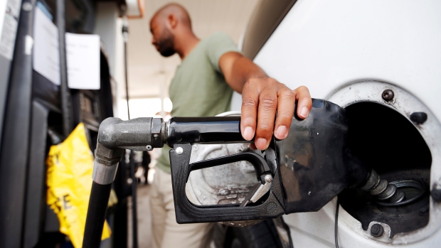 汽油涨价放缓，加拿大通胀率去年 12 月降到 1.9%