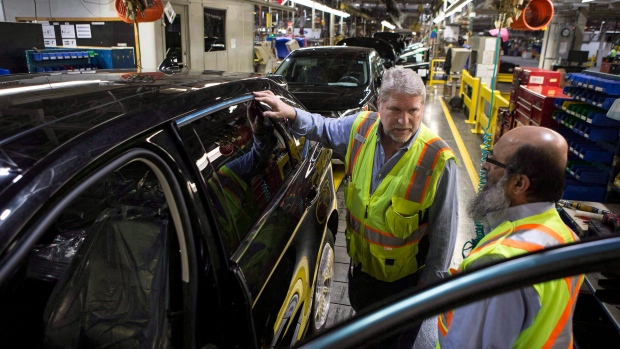 专家预测：加拿大经济正在从“冲刺”转入“马拉松”