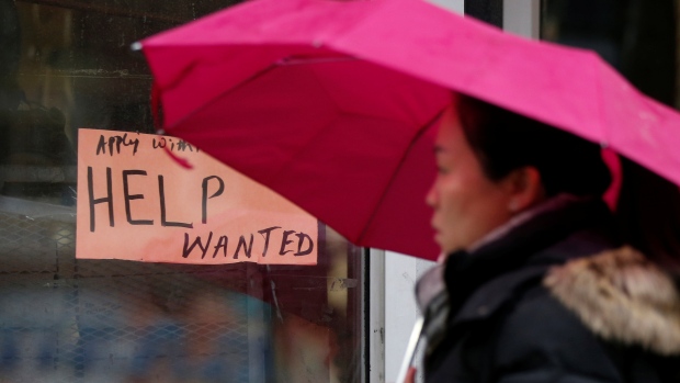 统计局：今年加拿大的就业增长将放缓