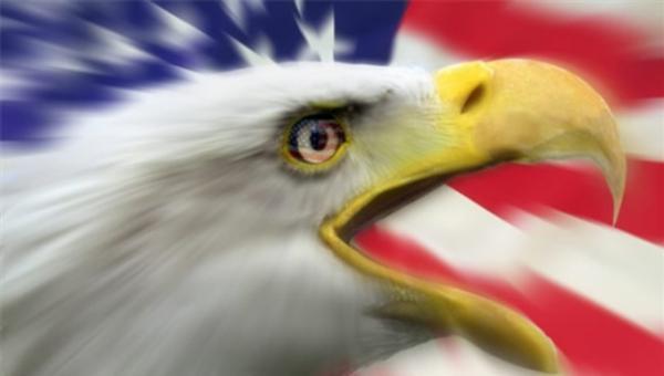 中俄等11国早已防范 美超大债务泡沫或刺刀见红