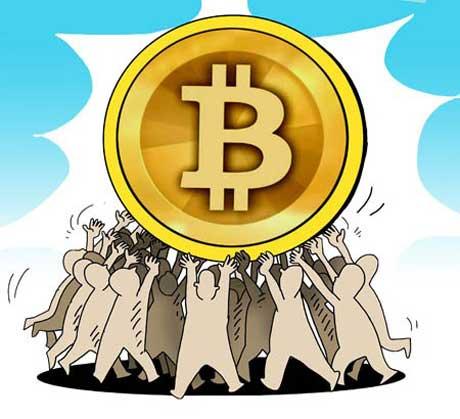 比特币青年：拥有300多枚 去年底买房了结婚了