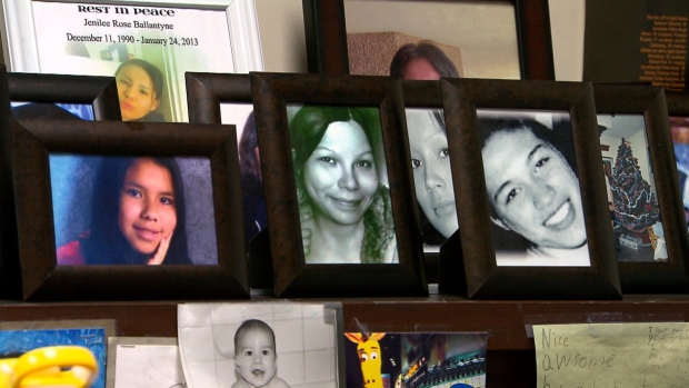 全国失踪和遇害原住民妇女听证会要求再延长两年