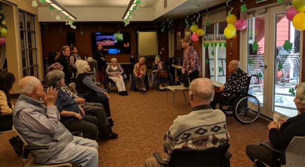 太极祖师华裔老爷爷105岁，跌宕人生记载世纪历史