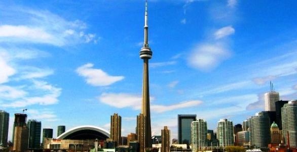 微信支付宝入驻多伦多主要景点 带上手机去旅行吧