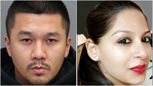 多伦多枪击案，一路人被打死