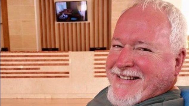 多伦多同性恋社区连环凶杀嫌疑人可能四十年前就开始作案