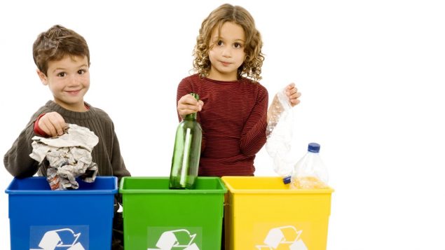 你在回收箱里放了什么？正确的方式很重要