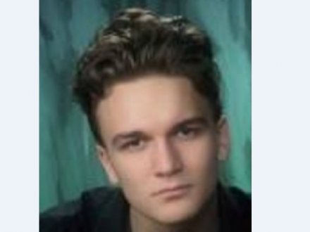 温哥华警方呼吁公众寻找去年失踪20岁白人青年