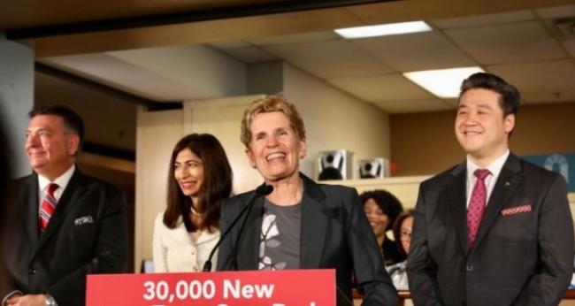 安省将增三万多张长者护理床位 投资3亿