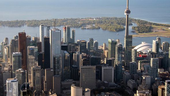 多伦多写字楼空置率历史最低 公司纷纷被迫外迁