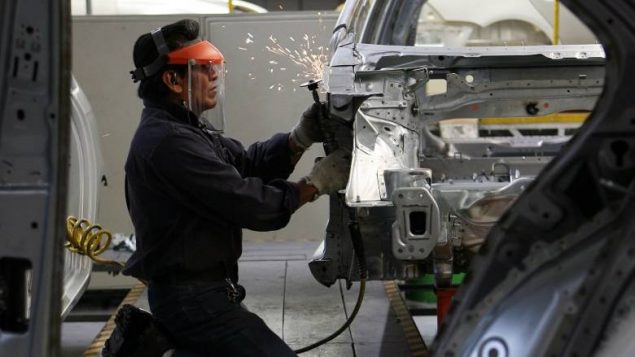 加拿大2017年各省经济都增长，阿省又成全国老大