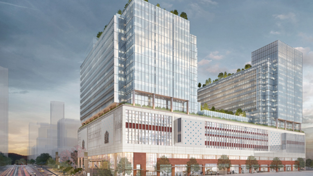 亚马逊3千职位落户温哥华未必是好事