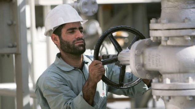 油价超过 70 美元一桶，2014年以来第一次