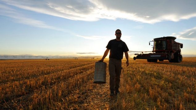 加拿大农业部长访华，希望扩大农产品出口