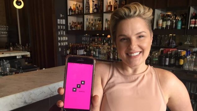 通过 App 找小时工，工作越来越灵活