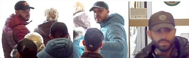 超市购物小心了！多伦多这间店顾客接连被偷抢