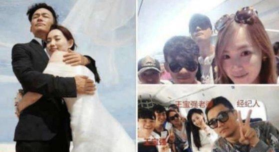 王宝强离婚案告终，真相终于大白天下了