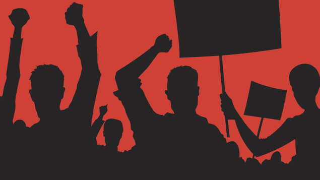 暴戾剩男? 多伦多撞人案嫌疑人让一个网络群体引起关注