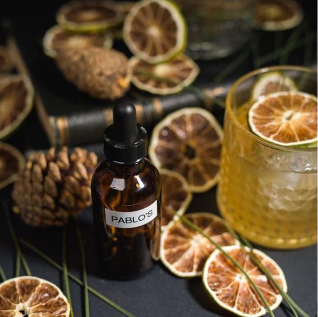 加拿大这家饭店摊上事儿了 竟用大毒枭名字命名