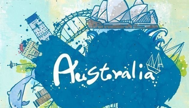 一言不合又脱了！今天，新西兰全国脱光