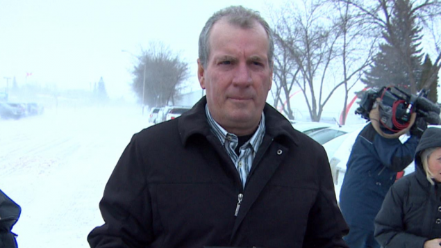 萨省击毙原住民青年的农场主因枪支存放不当获罪