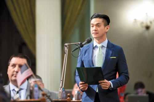 安息吧，枕木下的亡魂：美国终于开始纪念铁路华工